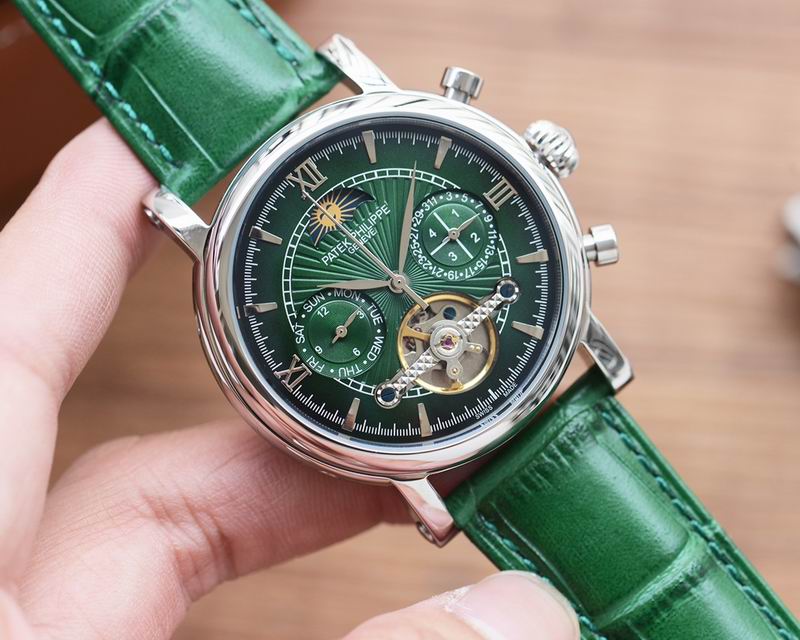 Patek Philippe 41X12mm 25 (12)