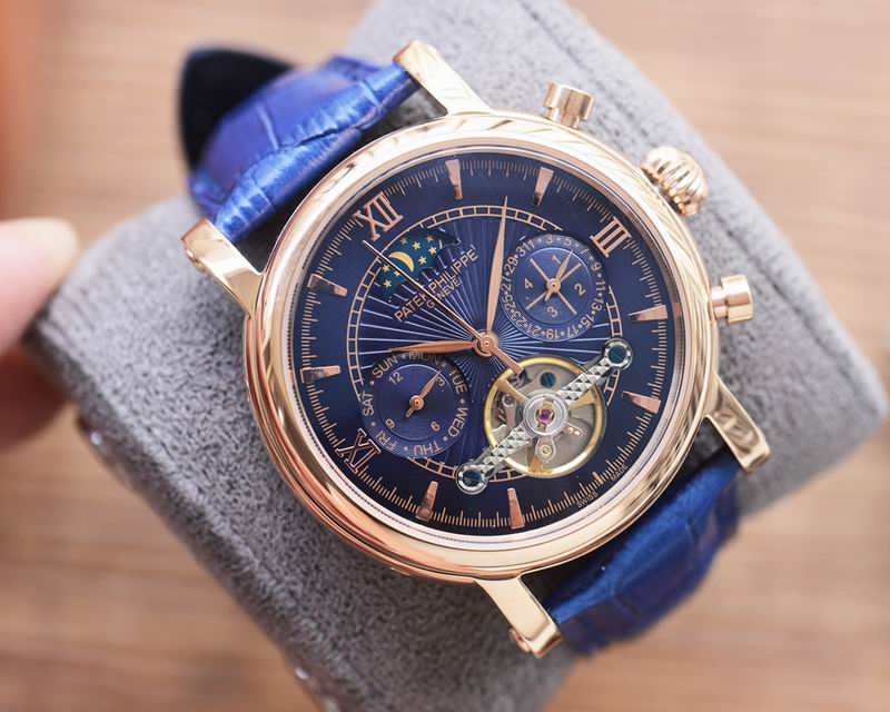 Patek Philippe 41X12mm 25 (13)