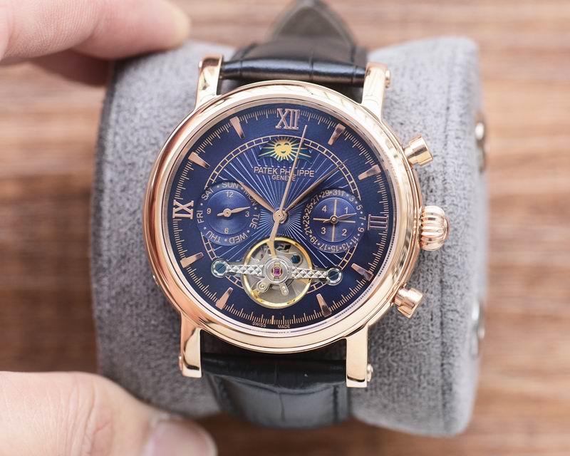 Patek Philippe 41X12mm 25 (15)