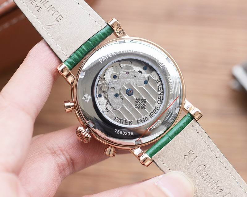 Patek Philippe 41X12mm 25 (18)