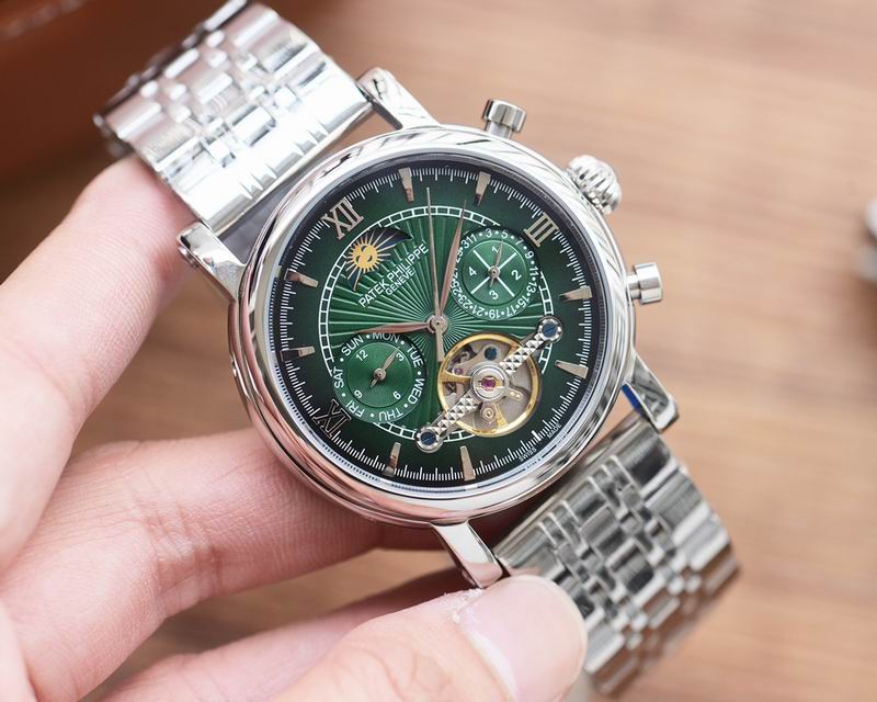 Patek Philippe 41X12mm 25 (3)