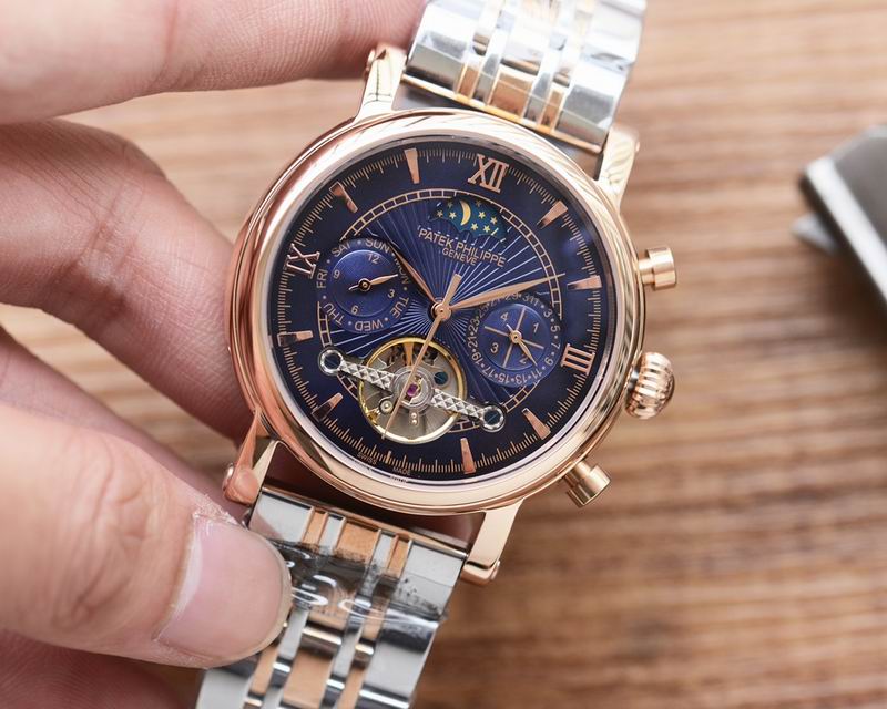 Patek Philippe 41X12mm 25 (4)