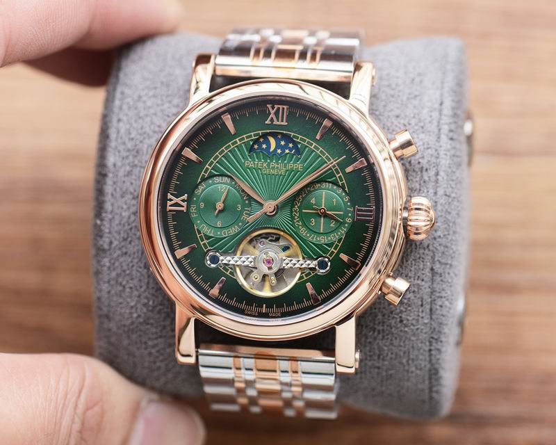 Patek Philippe 41X12mm 25 (5)