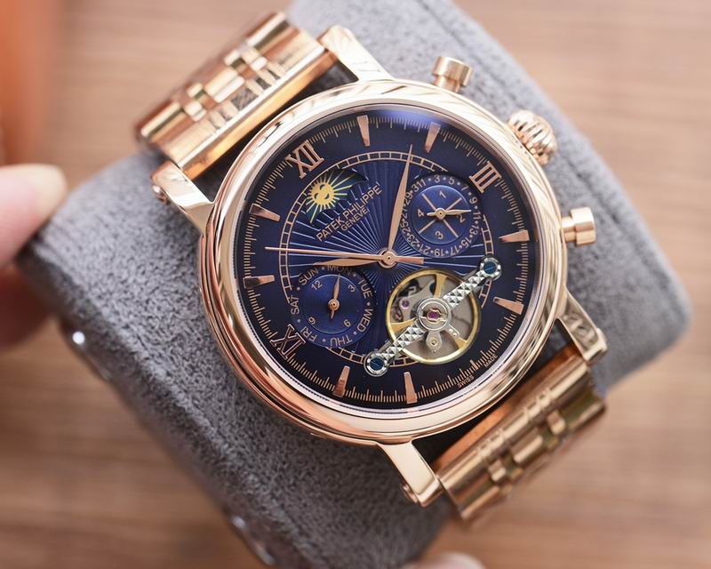 Patek Philippe 41X12mm 25 (6)