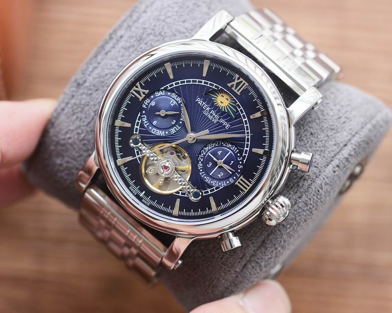 Patek Philippe 41X12mm 25 (7)