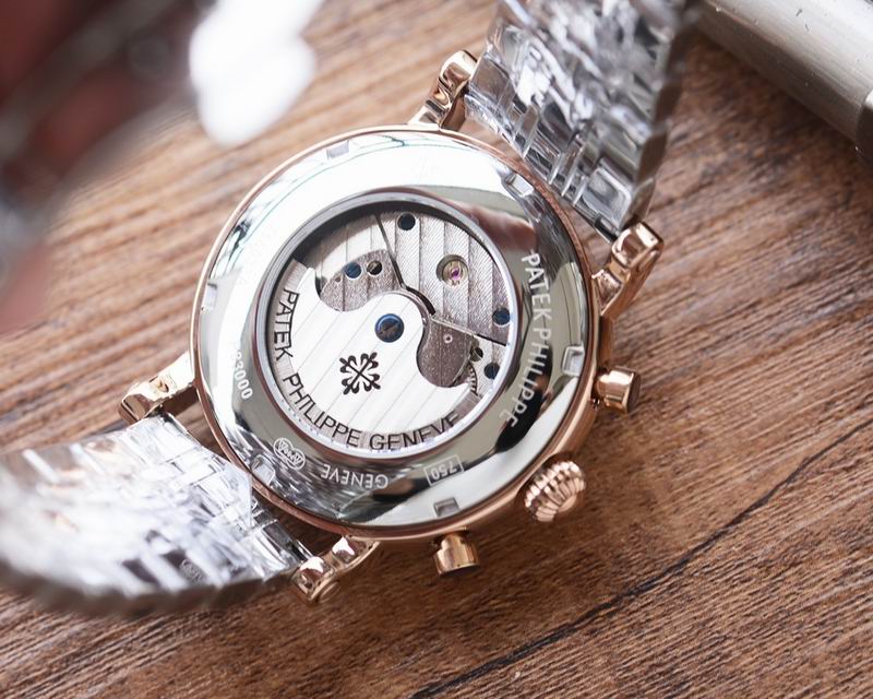 Patek Philippe 41X12mm 25 (9)