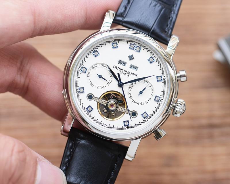 Patek Philippe 41X12mm 26 (11)