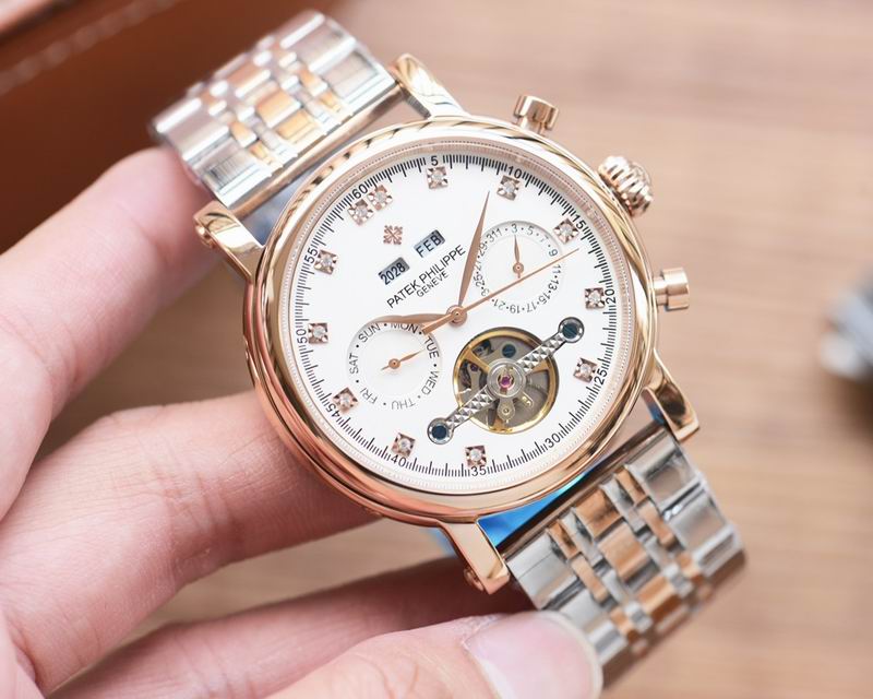 Patek Philippe 41X12mm 26 (21)