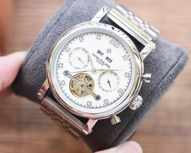 Patek Philippe 41X12mm 26 (24)