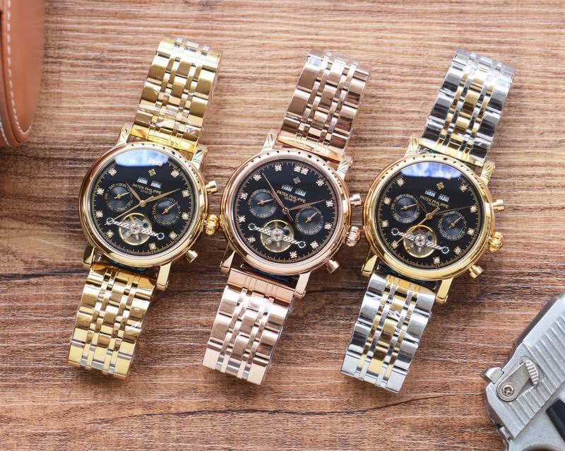 Patek Philippe 41X12mm 26 (28)