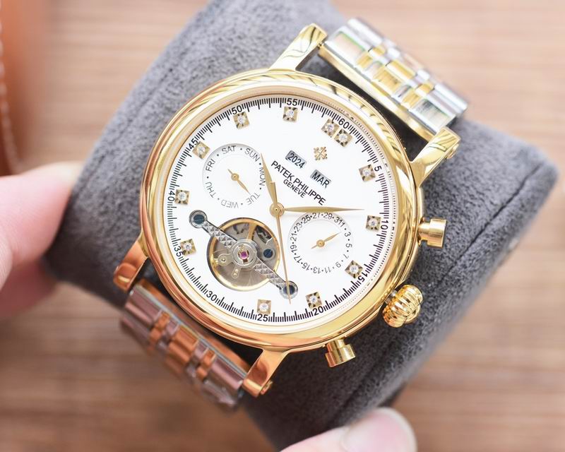 Patek Philippe 41X12mm 26 (31)