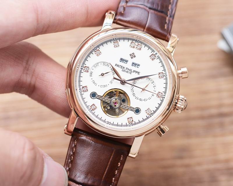 Patek Philippe 41X12mm 26 (6)