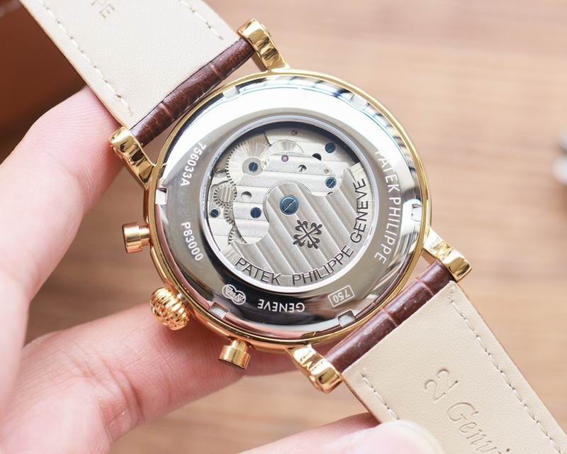 Patek Philippe 41X12mm 26 (9)