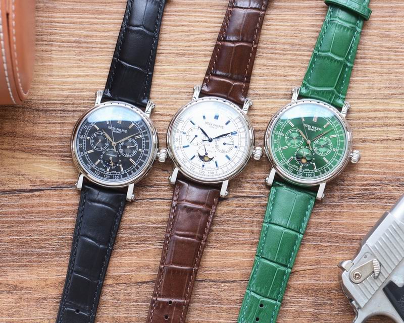 Patek Philippe 41X12mm 27 (10)