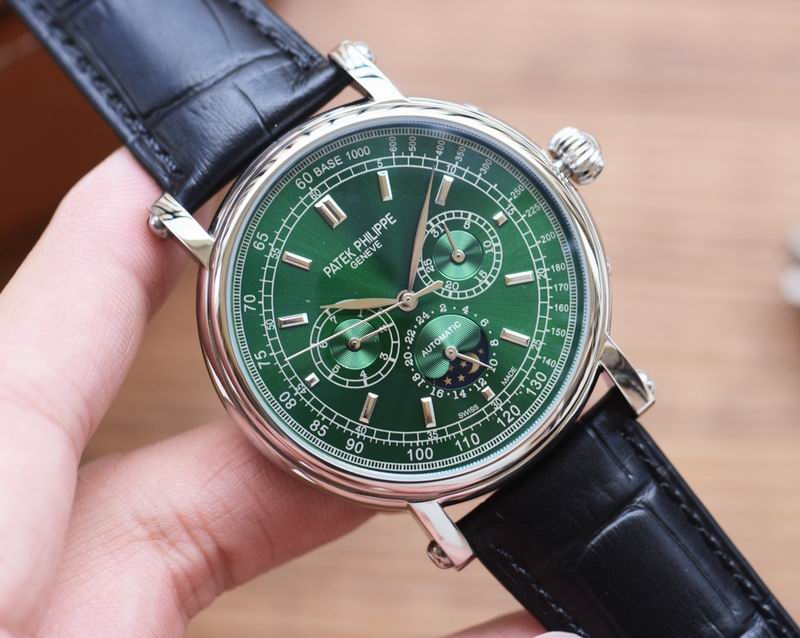 Patek Philippe 41X12mm 27 (11)