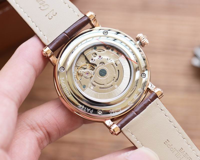 Patek Philippe 41X12mm 27 (27)