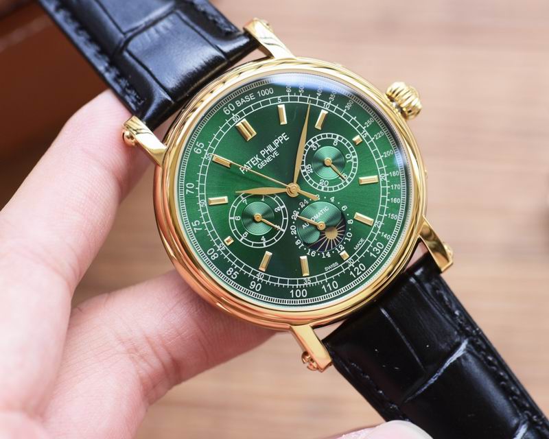 Patek Philippe 41X12mm 27 (30)