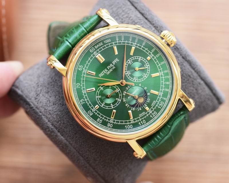 Patek Philippe 41X12mm 27 (31)