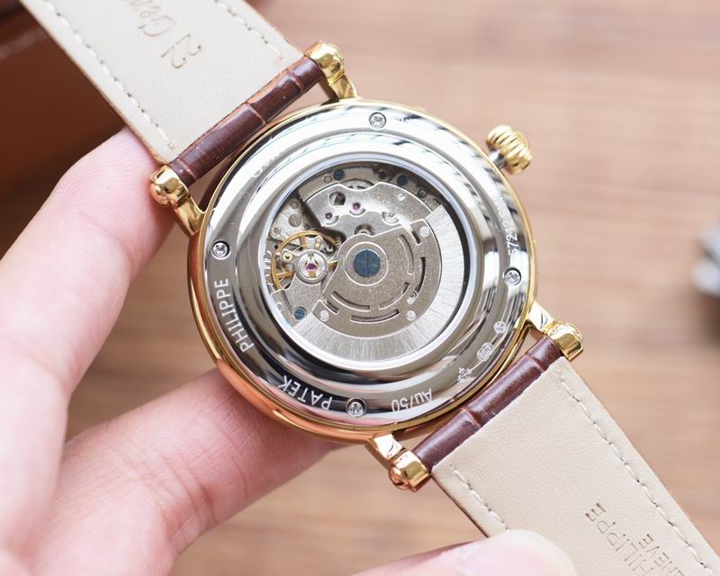 Patek Philippe 41X12mm 27 (36)