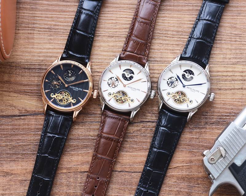 Patek Philippe 41X12mm 28 (10)