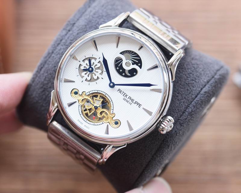 Patek Philippe 41X12mm 28 (6)