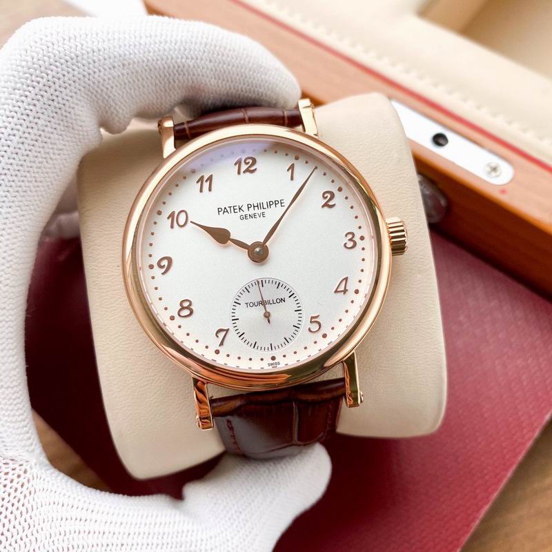 Patek Philippe 42X12mm 07 (1)