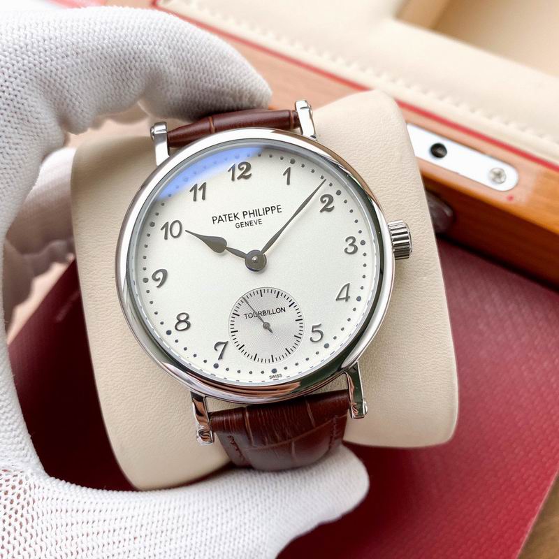 Patek Philippe 42X12mm 07 (2)