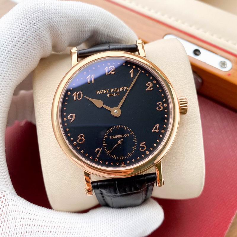 Patek Philippe 42X12mm 07 (3)