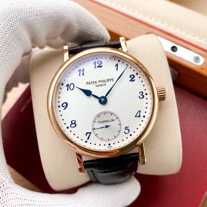 Patek Philippe 42X12mm 07 (4)