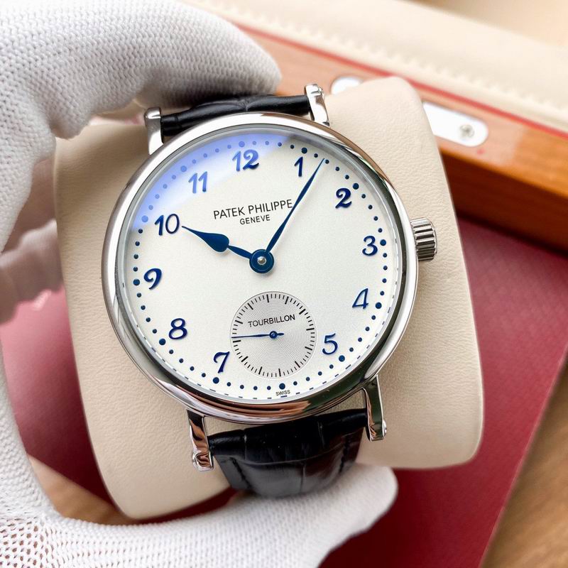 Patek Philippe 42X12mm 07 (5)