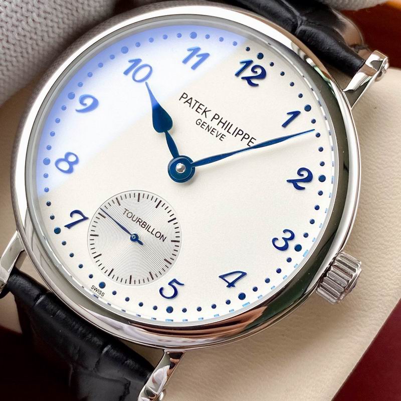 Patek Philippe 42X12mm 07 (6)