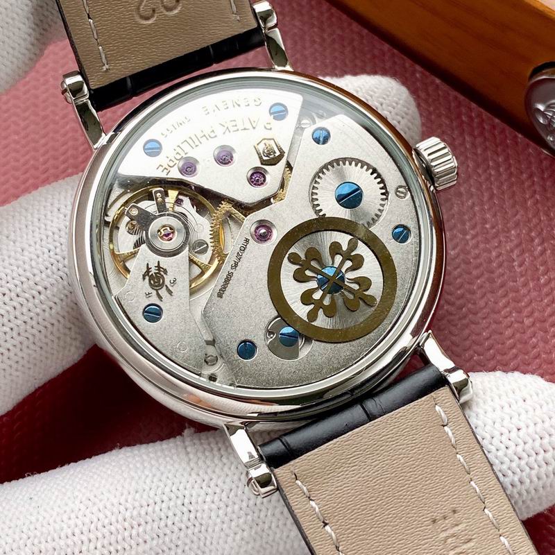 Patek Philippe 42X12mm 07 (8)
