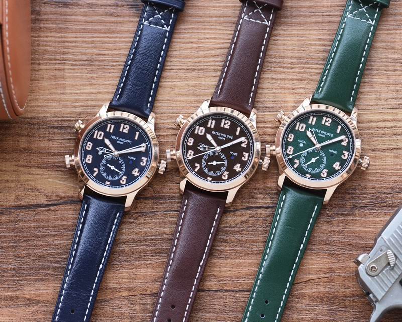 Patek Philippe 42X12mm 23 (10)