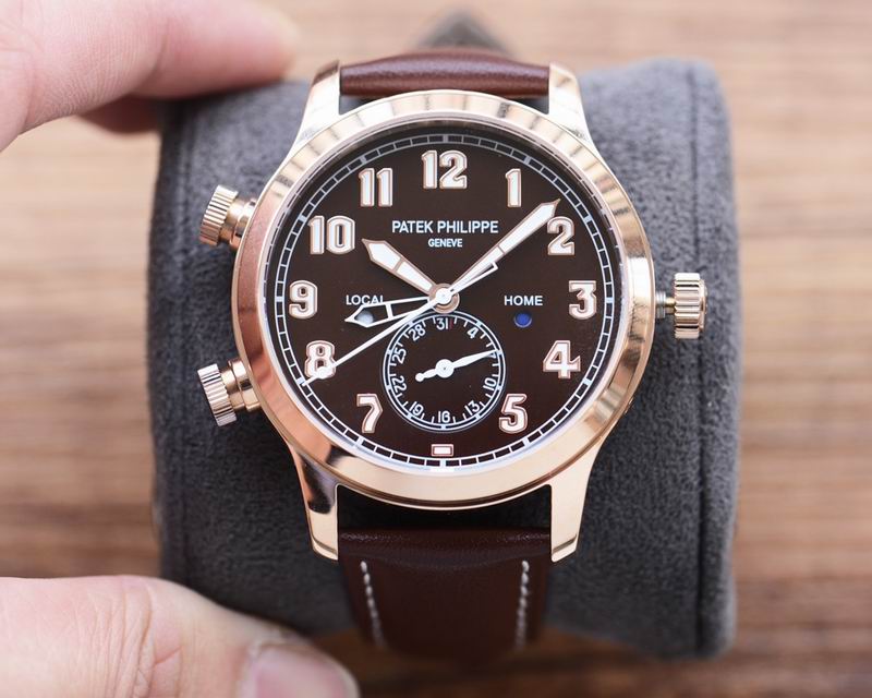 Patek Philippe 42X12mm 23 (13)