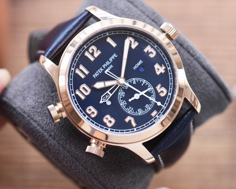 Patek Philippe 42X12mm 23 (14)