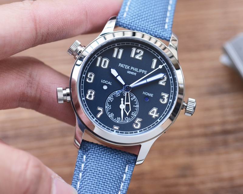 Patek Philippe 42X12mm 23 (4)