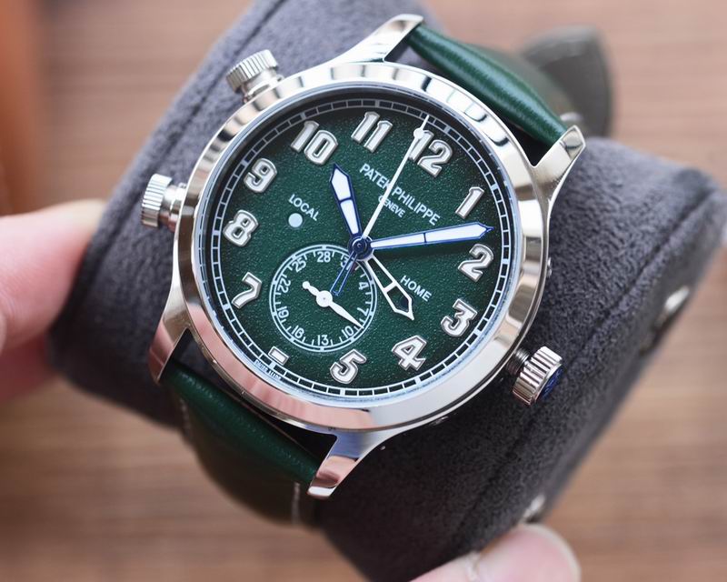 Patek Philippe 42X12mm 23 (5)
