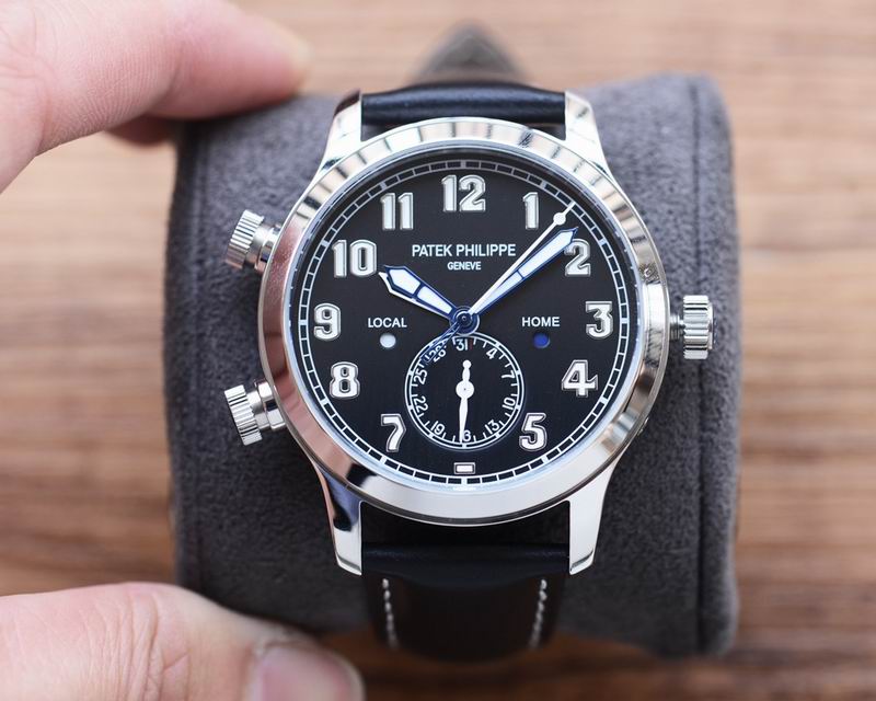 Patek Philippe 42X12mm 23 (6)