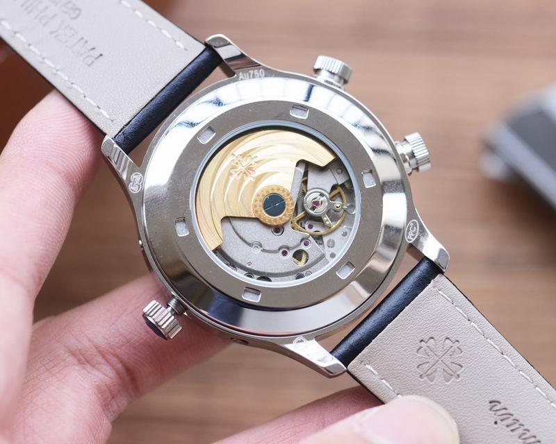 Patek Philippe 42X12mm 23 (9)