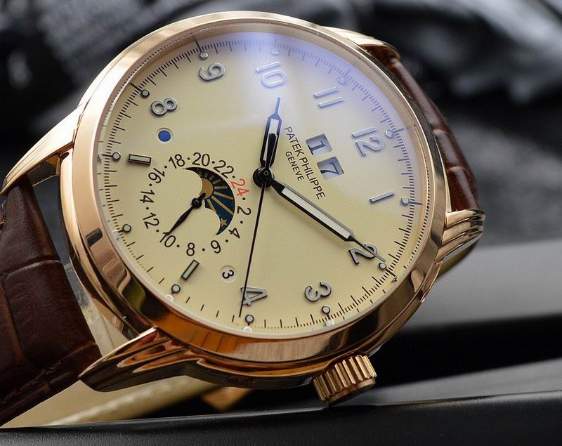 Patek Philippe 42X13mm 03 (3)