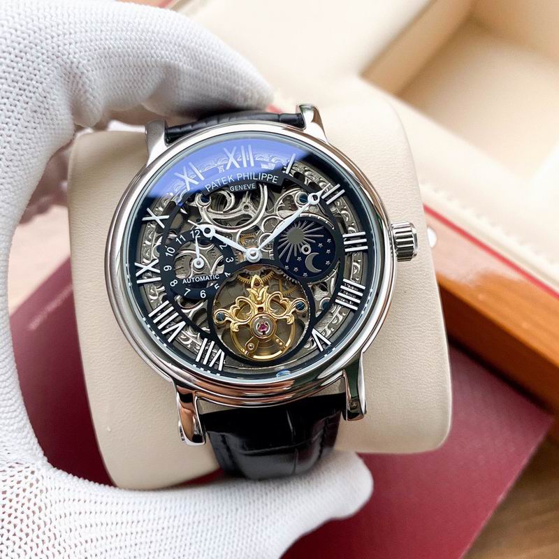 Patek Philippe 42X13mm 08 (1)