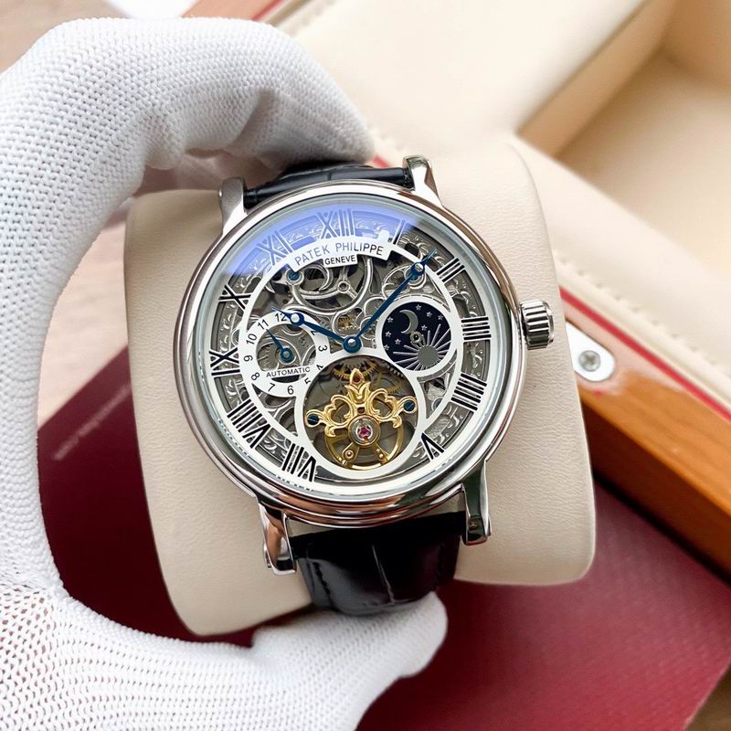 Patek Philippe 42X13mm 08 (2)