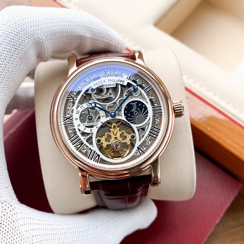 Patek Philippe 42X13mm 08 (3)