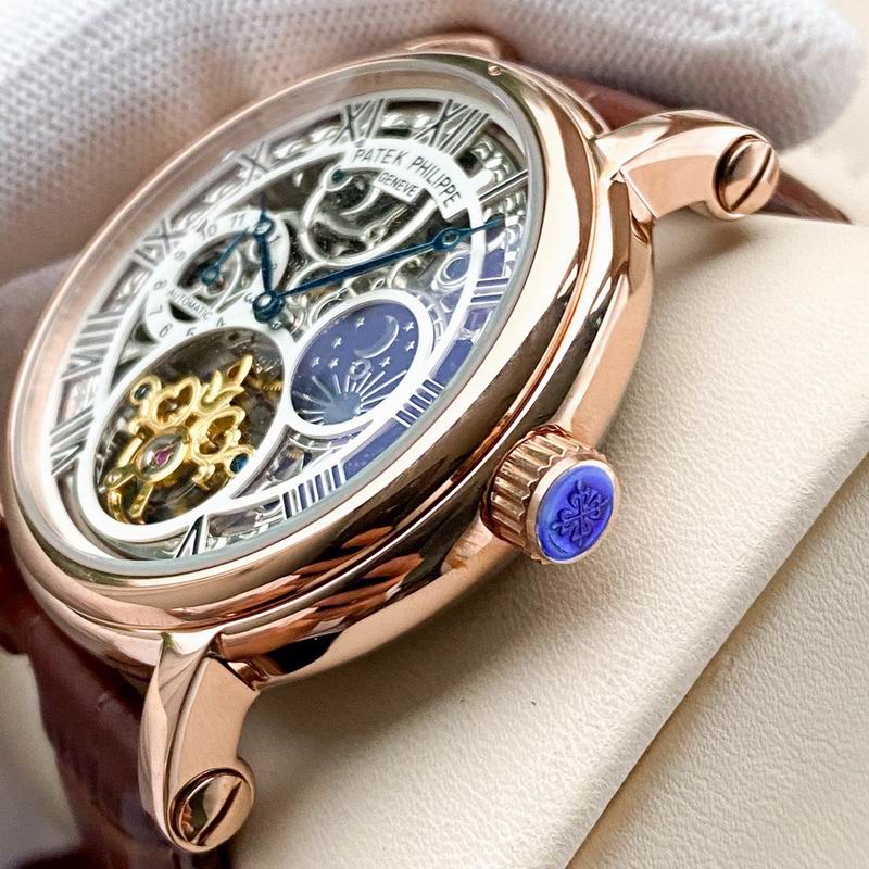 Patek Philippe 42X13mm 08 (4)