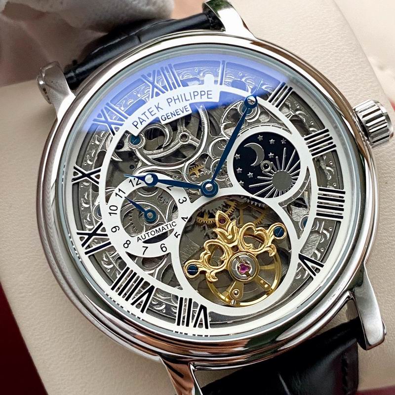 Patek Philippe 42X13mm 08 (5)