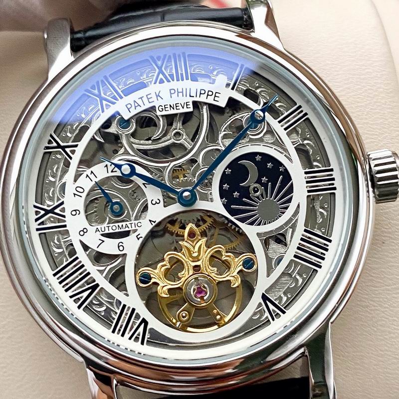 Patek Philippe 42X13mm 08 (7)