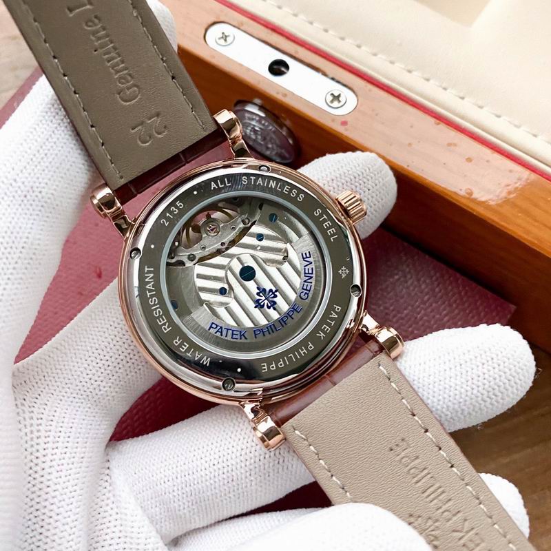 Patek Philippe 42X13mm 08 (8)