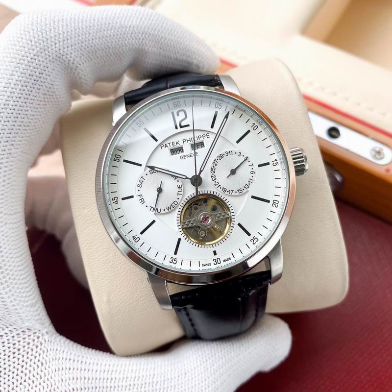 Patek Philippe 42X13mm 09 (1)