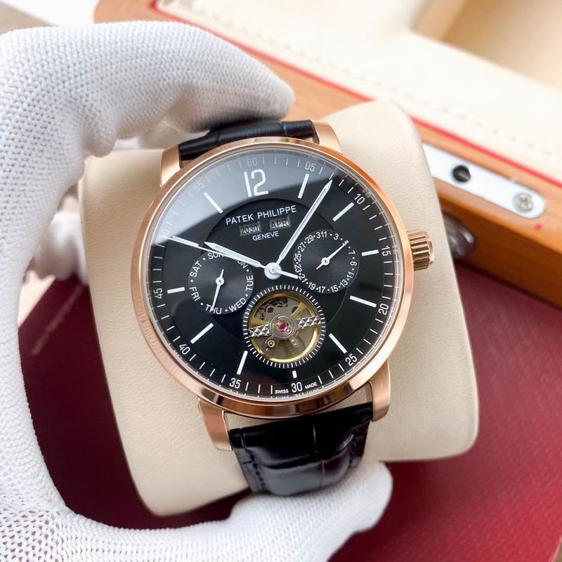 Patek Philippe 42X13mm 09 (2)