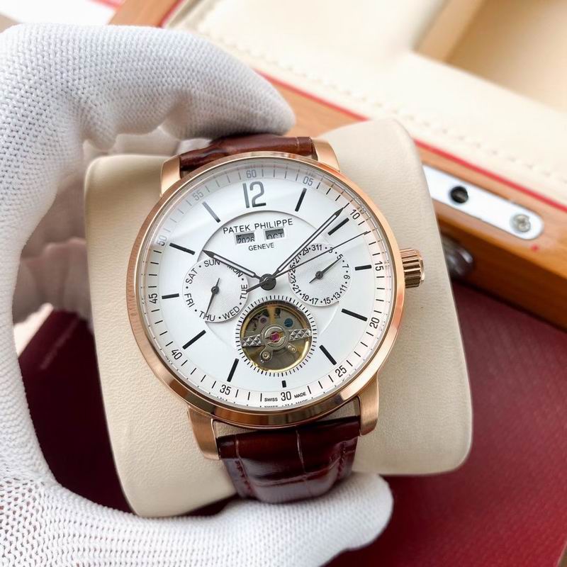 Patek Philippe 42X13mm 09 (3)